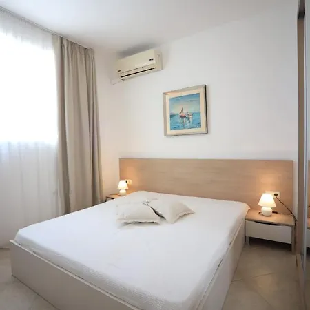Emberli Penthouse Appartement