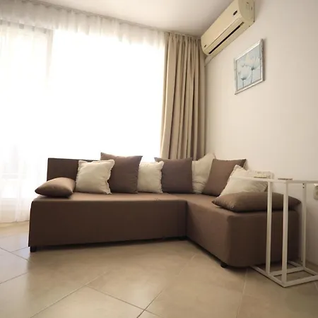 Emberli Penthouse Appartement *