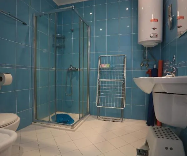 Emberli Penthouse Appartement