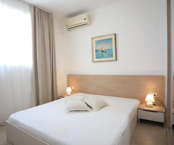 Emberli Penthouse Appartement