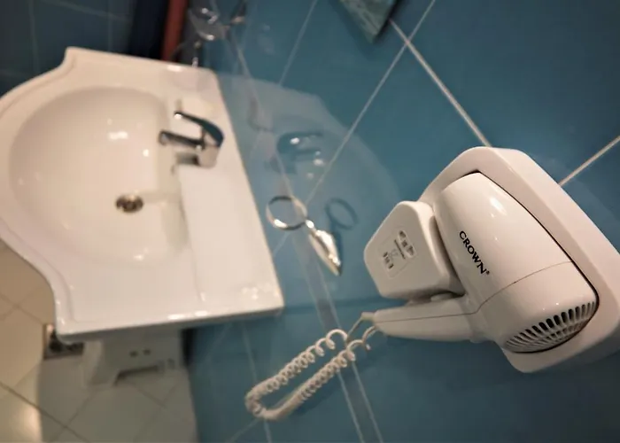Appartement Emberli Penthouse *