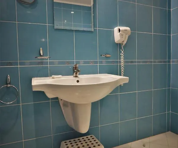 Emberli Penthouse * Lozenets
